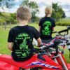 Childrens Trail Ride 2025 T-Shirt