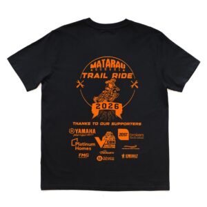 Childrens Trail Ride 2026 T-Shirt