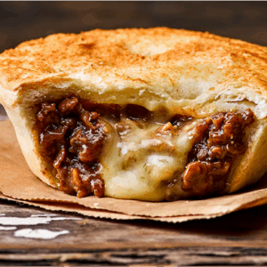 Dad's Pies <br>(8 flavours)