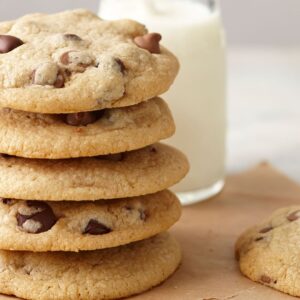 Cookie Dough <br>(4 flavours)